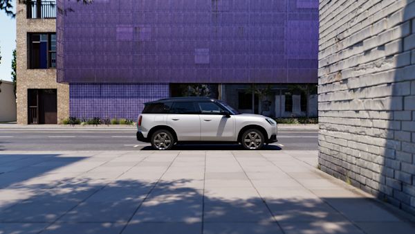 Mini Exeter MINI Insurance Offers in Exeter | Vertu Exeter MINI
