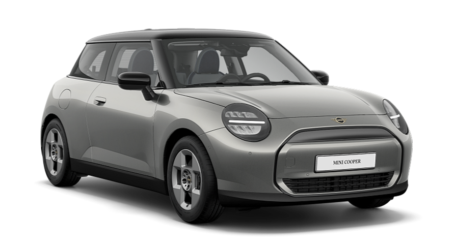 MINI Cooper electric
