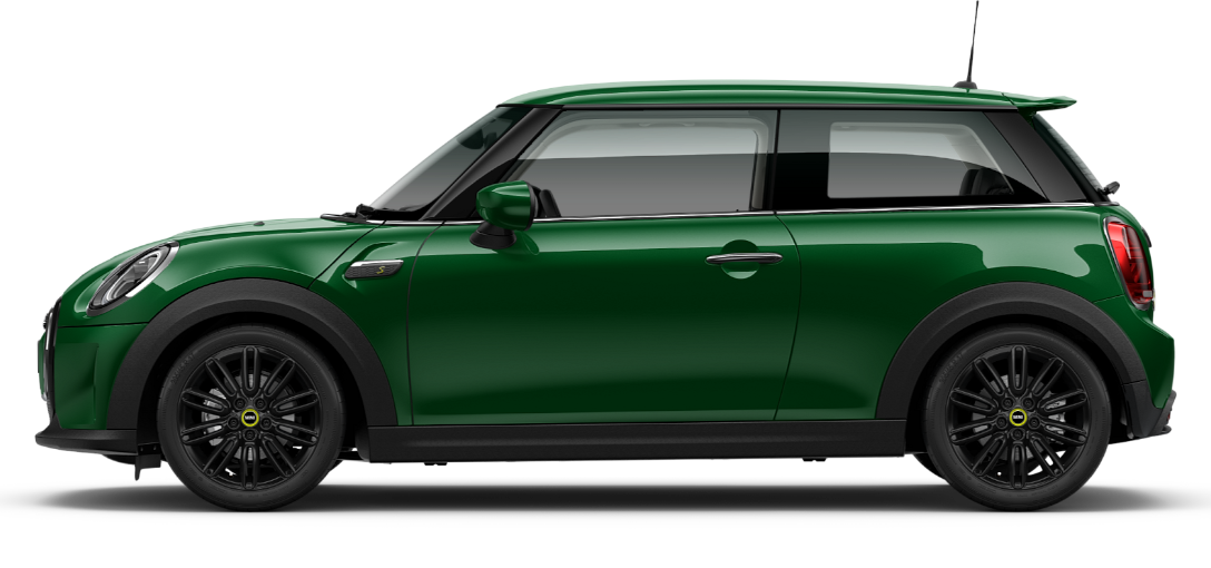 Choose your MINI | Sytner Tring