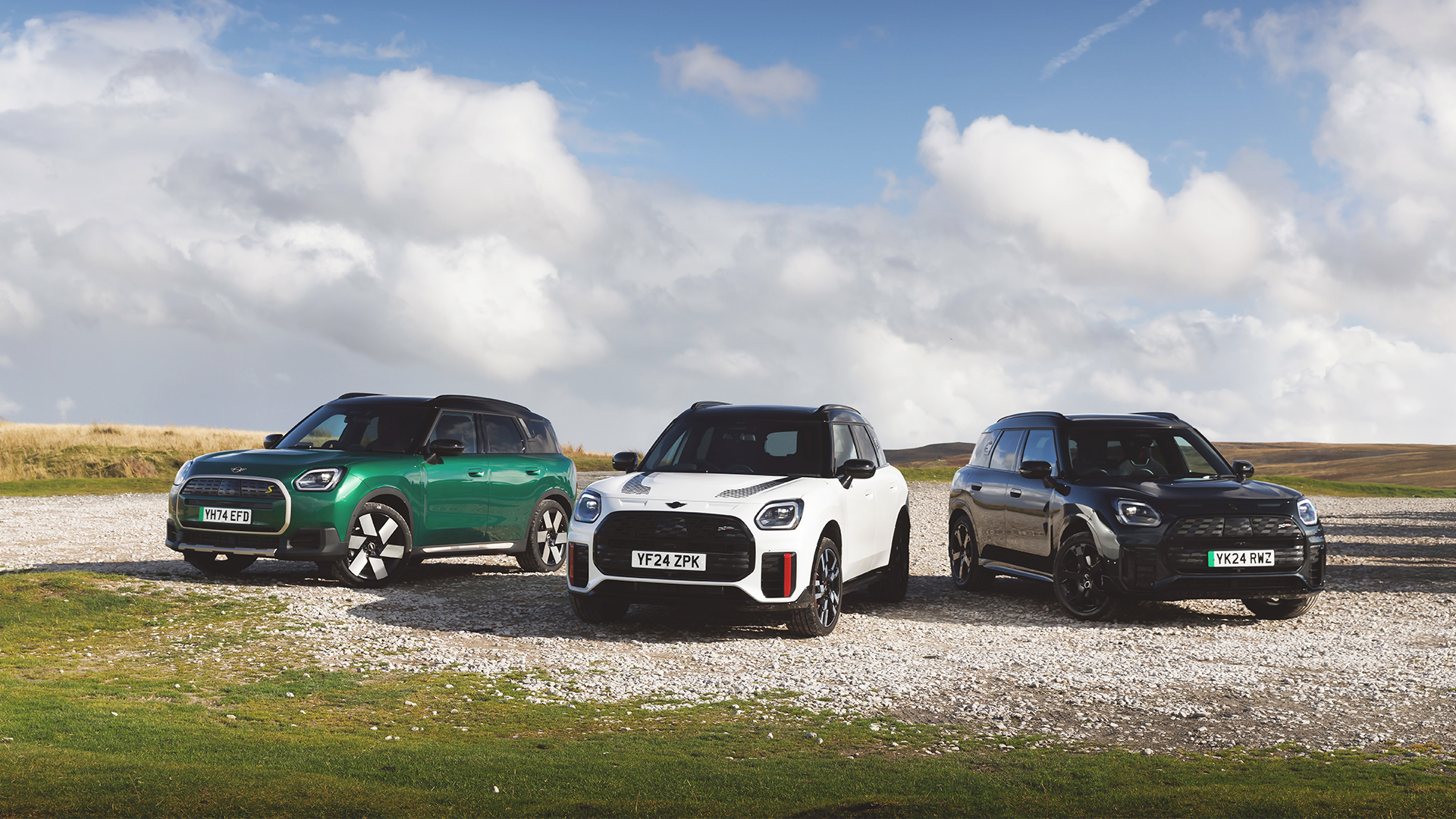 North Oxford MINI Sell your MINI
