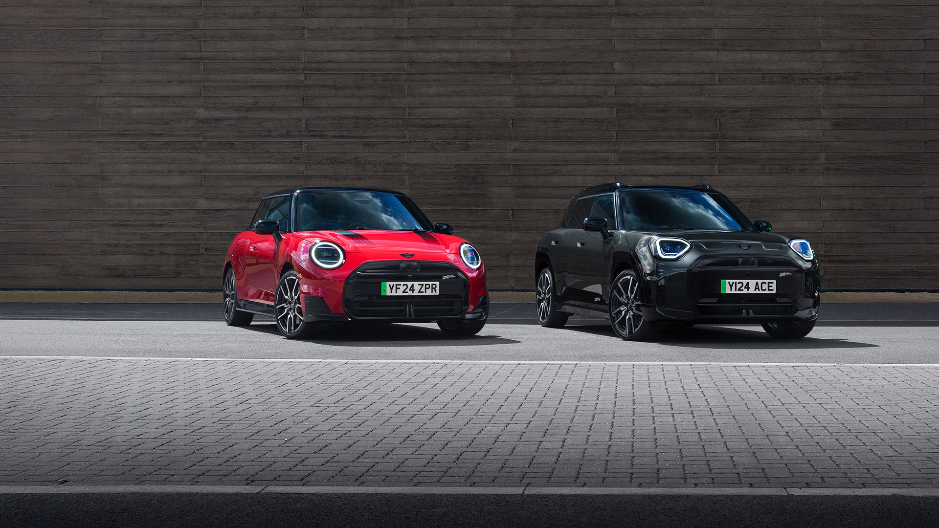 Goodbye petrol. HELLO SAVINGS.