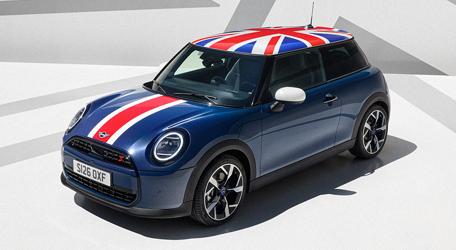 MINI Cooper 3-Door in Thames Ditton - Test Drive & Finance| Berry