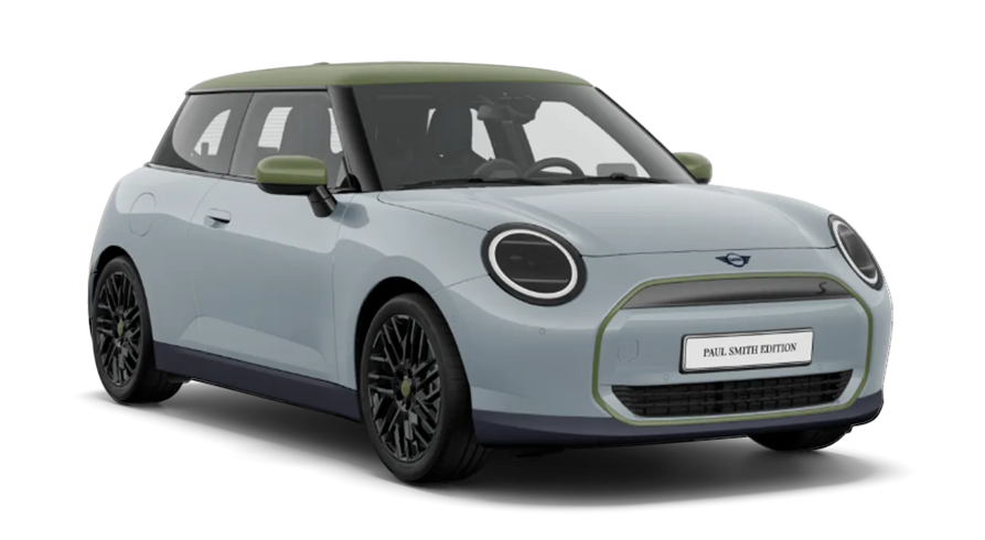 MINI Cooper Electric