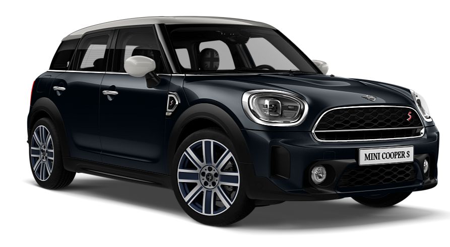 Countryman Cooper S Exclusive