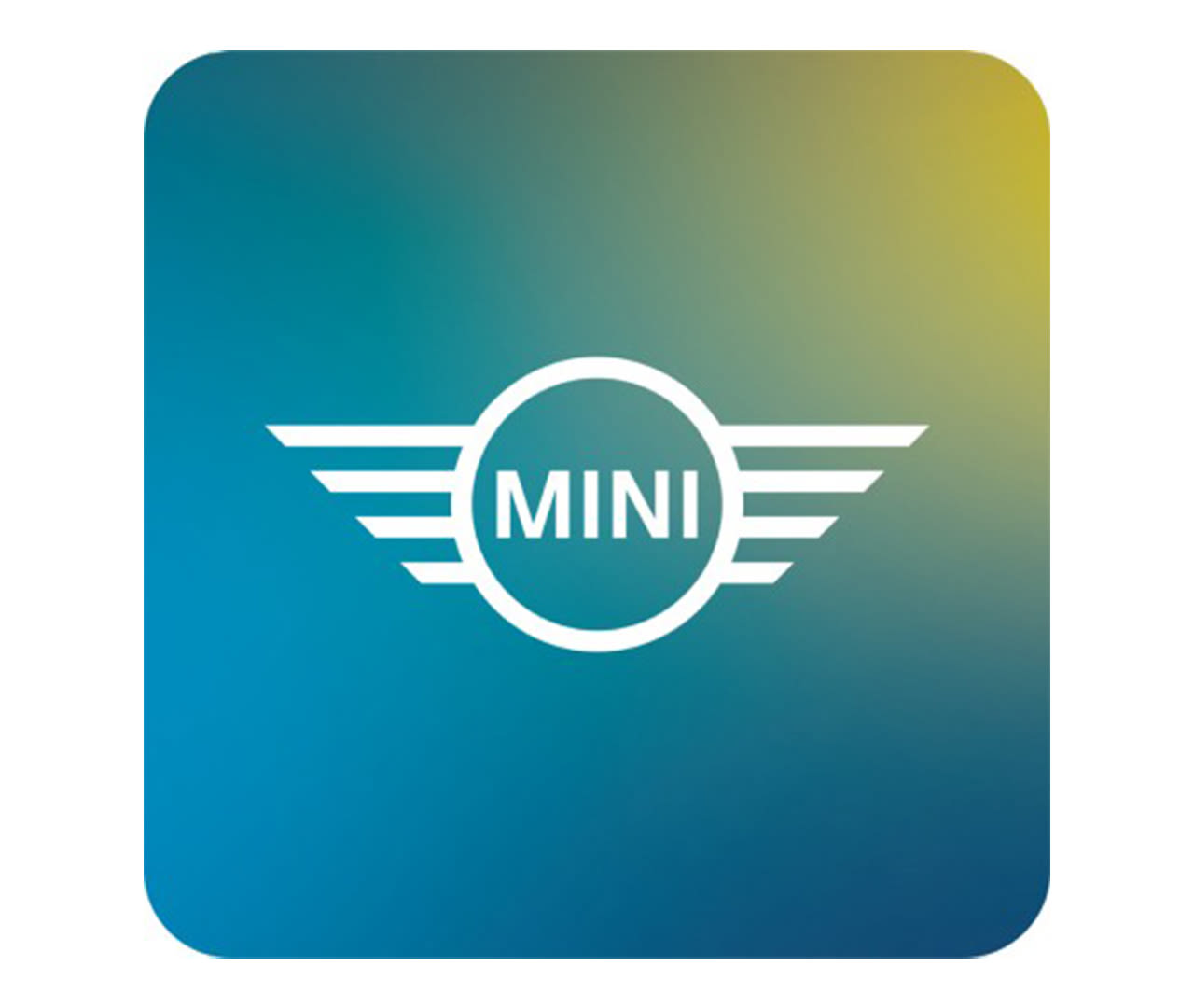 MINI App Logo