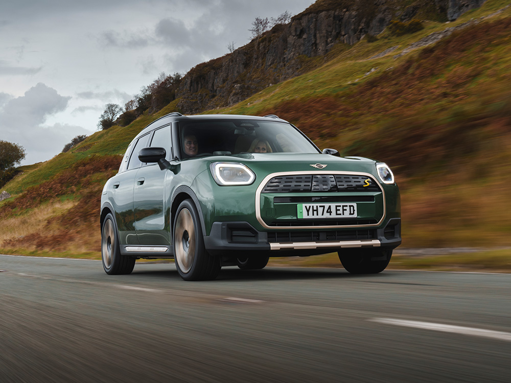 Goodbye petrol. HELLO SAVINGS.