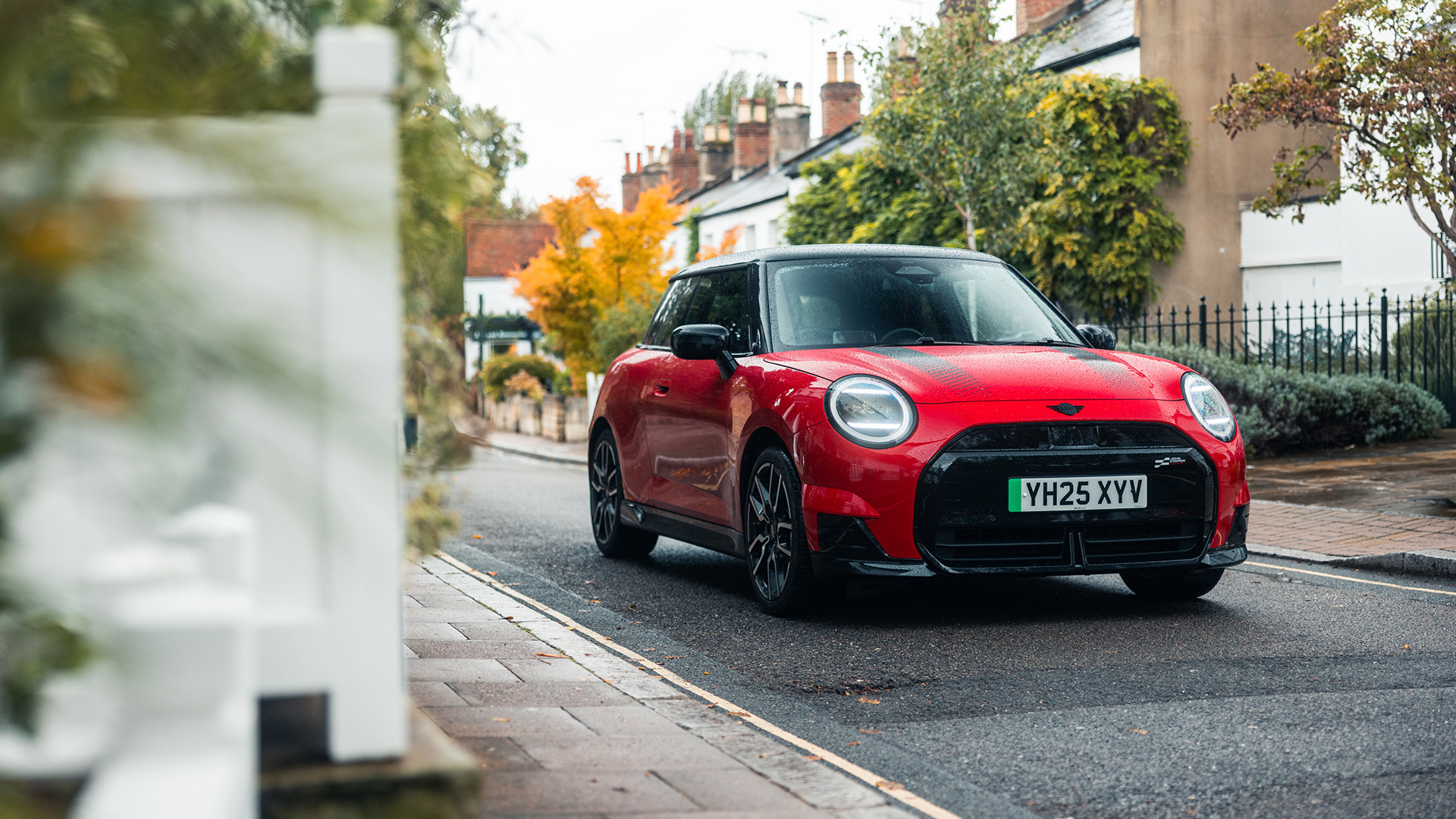 6-10 November MINI OFFERS YOU’LL WANT IN ON.