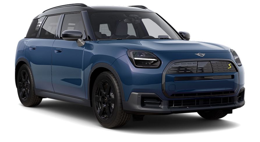 Countryman SE Midnight Edition