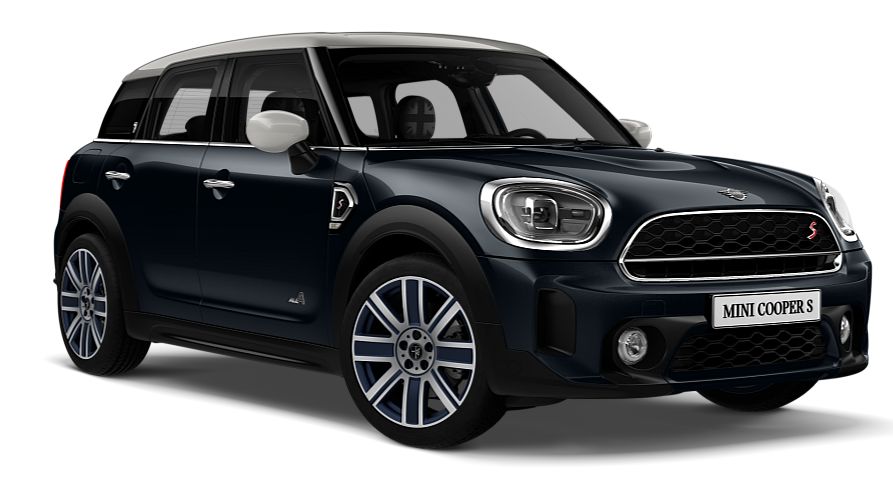 Countryman Cooper S ALL4 Exclusive