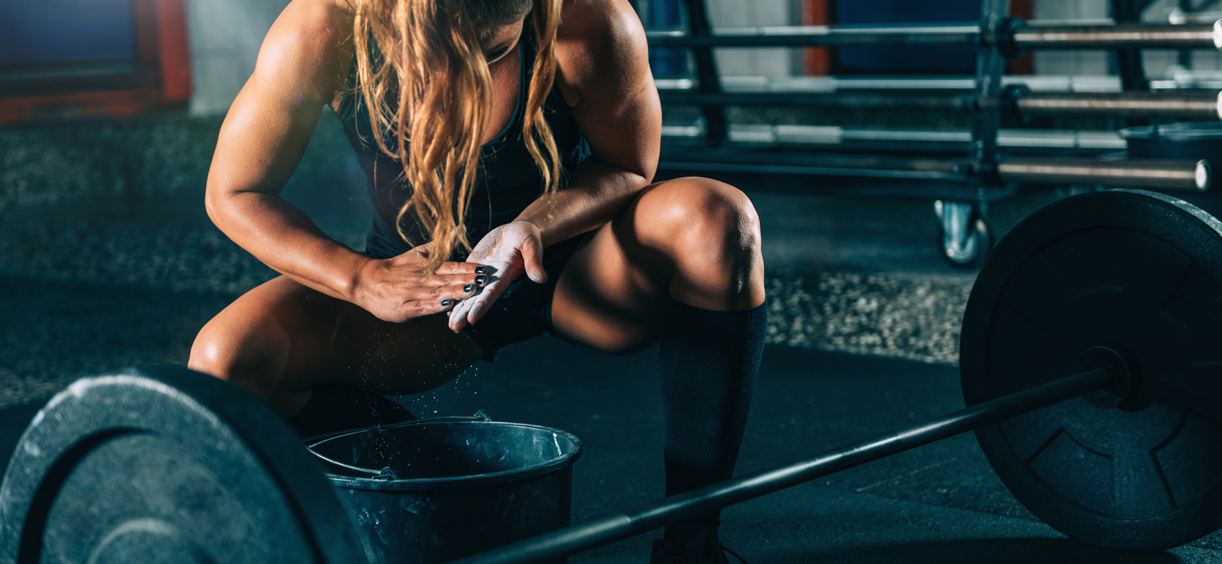 Top ATP Science Supps