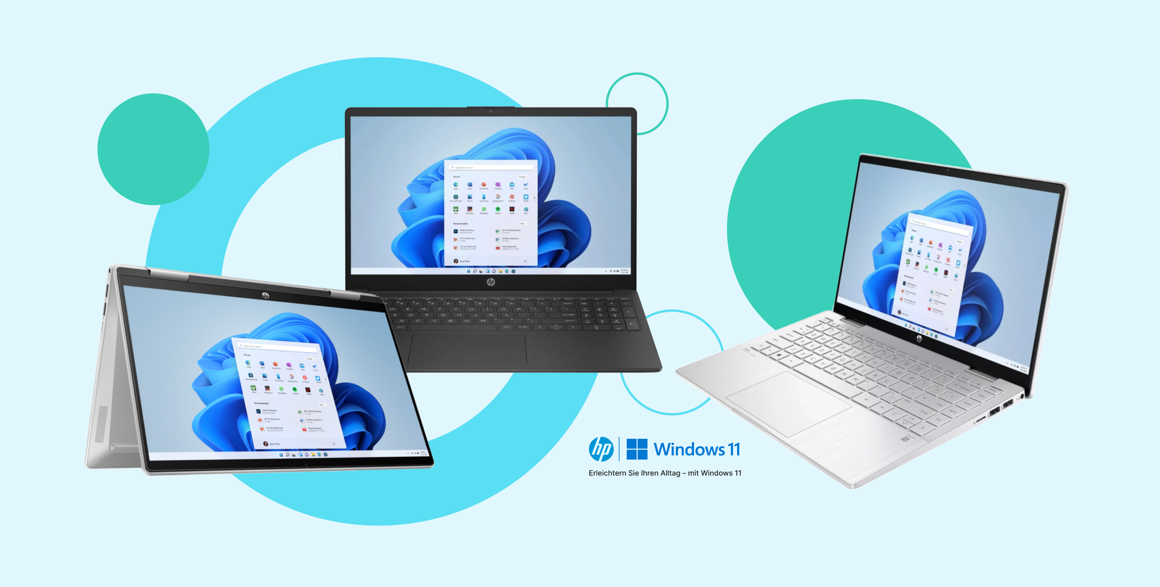 Perfekt für den Alltag