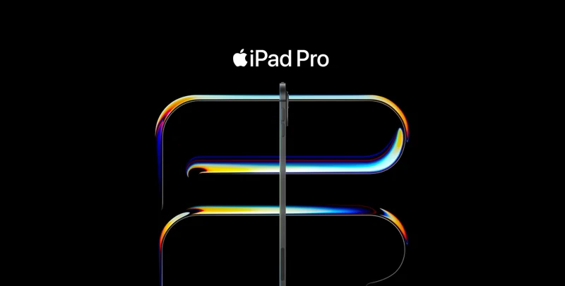 Pre-order een van de nieuwe iPads