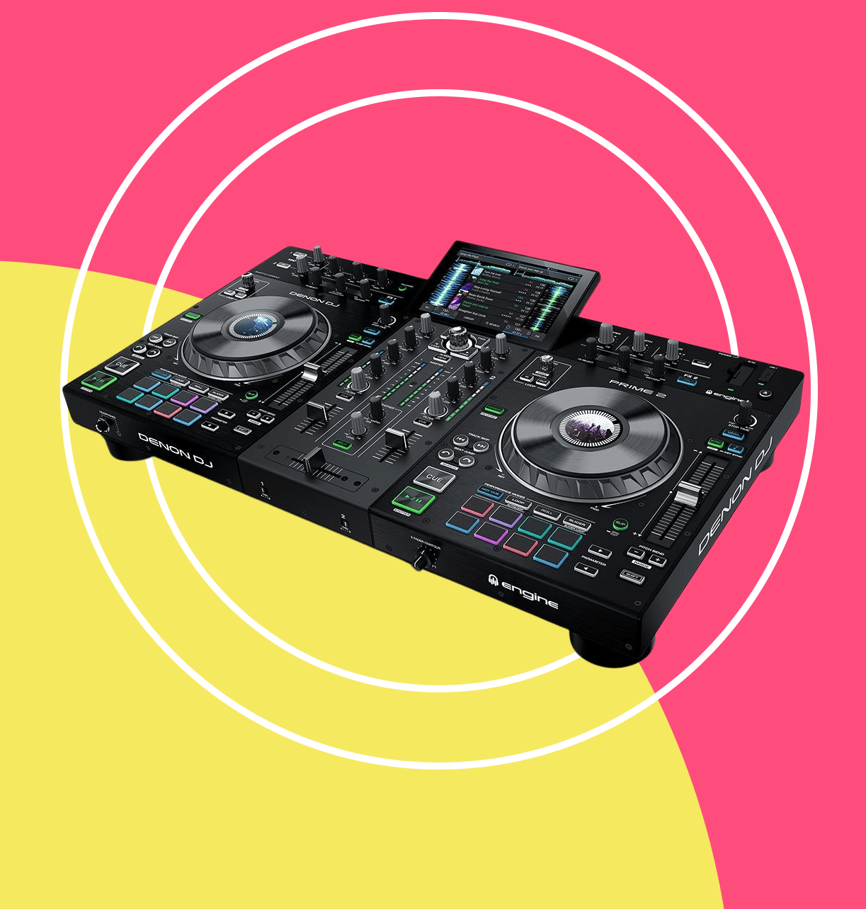 DJ Equipment mieten ab 12,90 €/Monat Grover