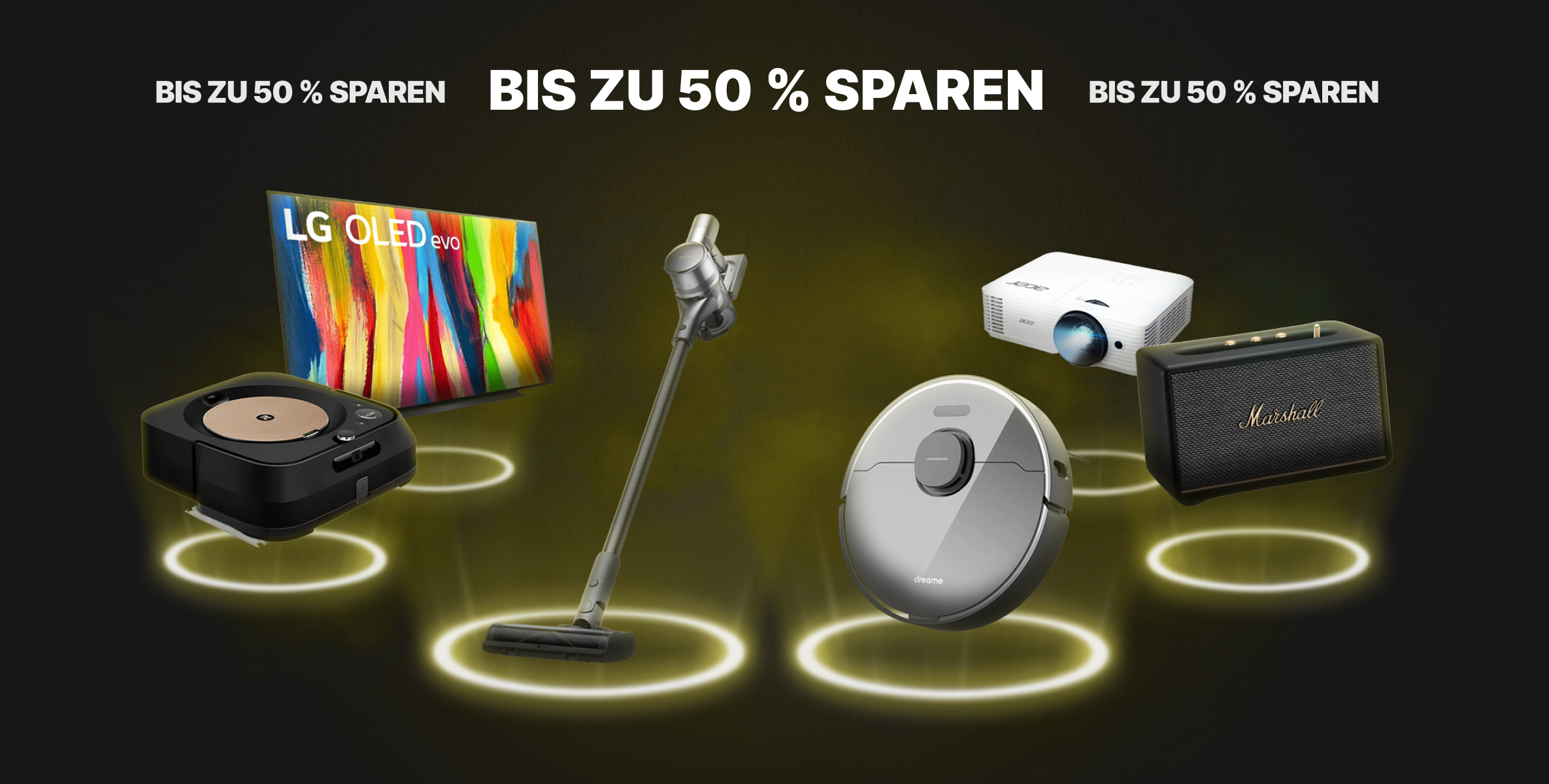 Tech-Produkte flexibel mieten mit Grover