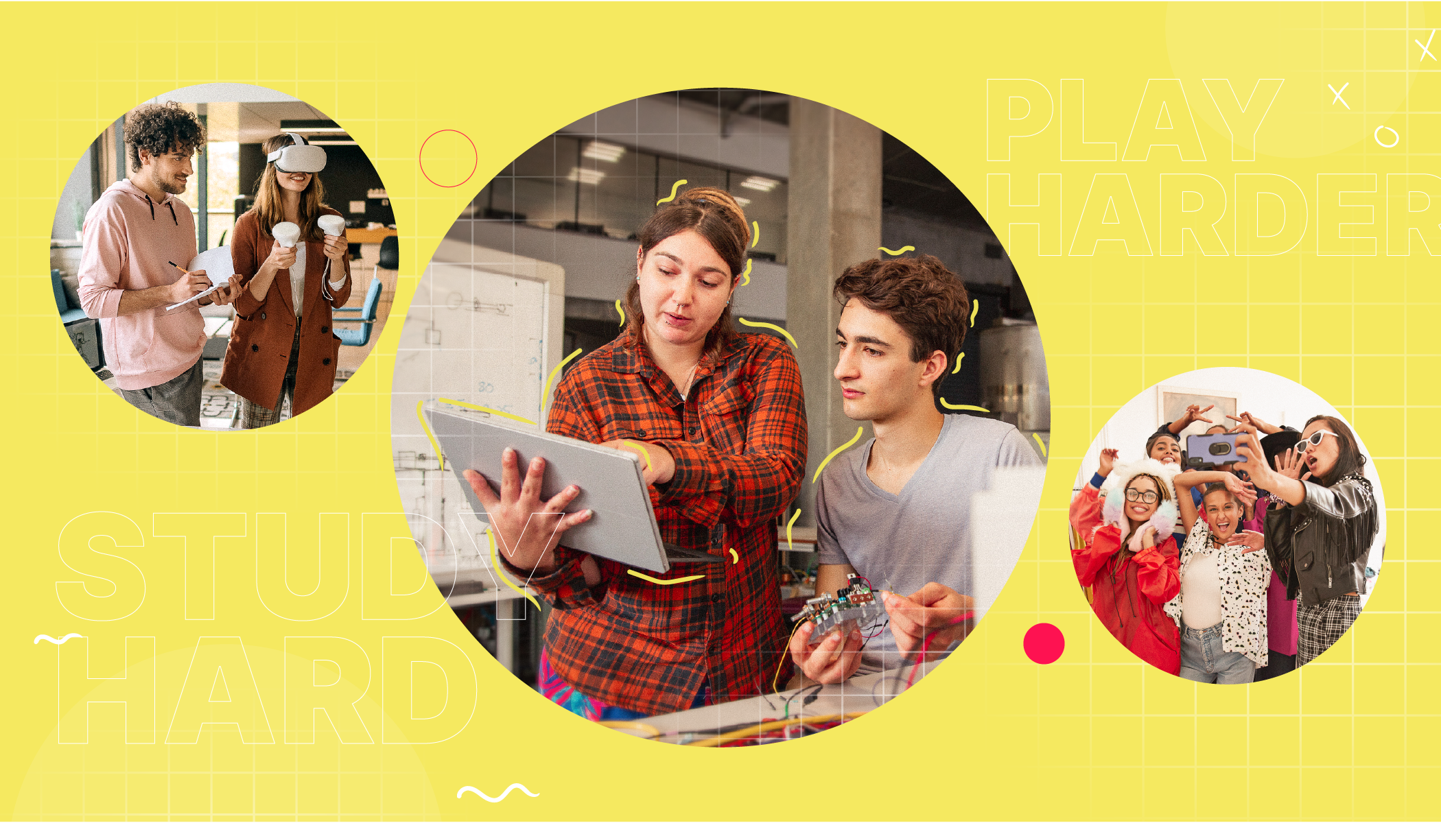 Studierende sparen jeden Monat 15 %