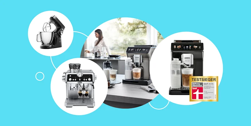 Gib deiner Küche ein Oster-Upgrade