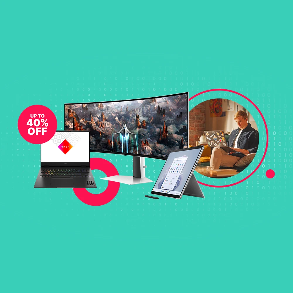Rent Laptops Online from €29.90 per month