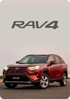 PO | Toyota Rav4