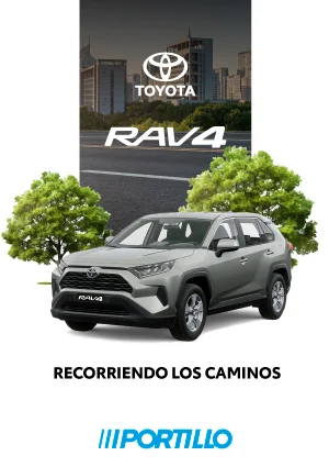 PO | Toyota Rav4