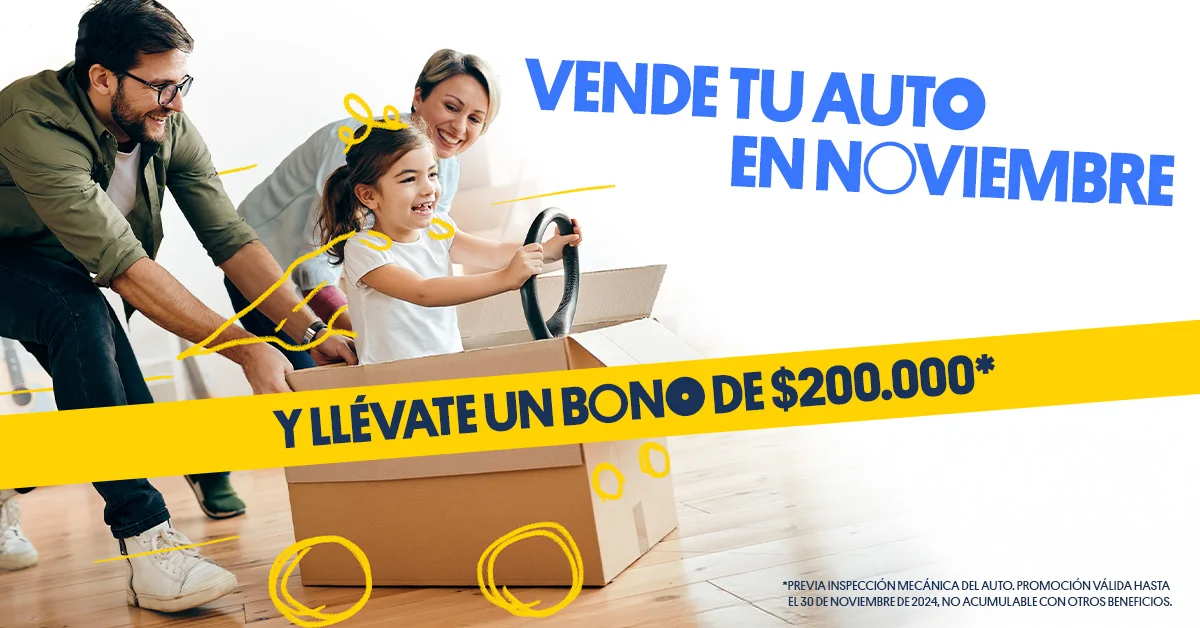 OLX | Tasación auto