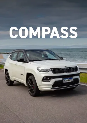 SM | Jeep Calugas Compass