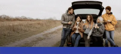 CL | Clicar Home | Venta - Campaña 10.000 km  GIF