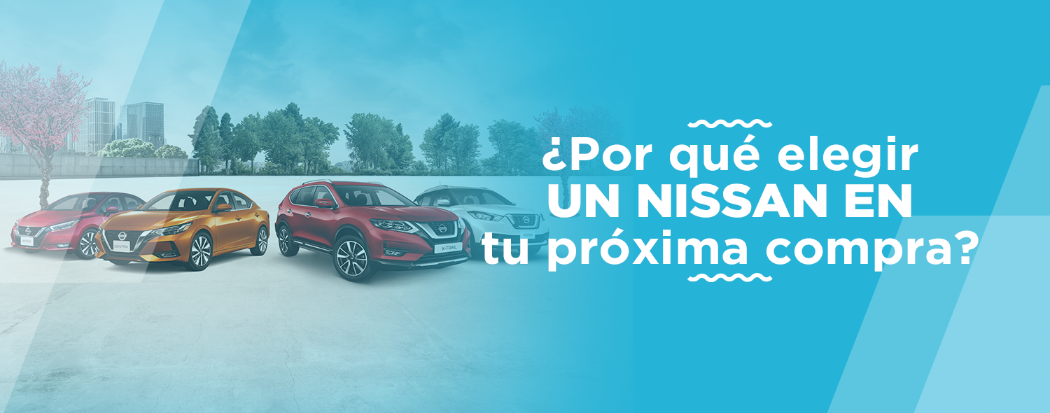 PO | Imagen noticia nissan