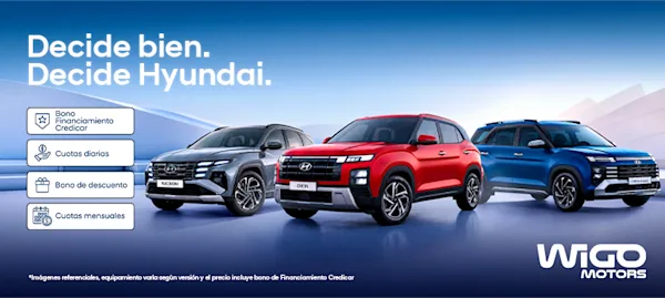 PROMO HYUNDAI 
