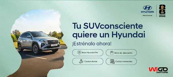 PROMO HYUNDAI 