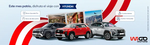 PROMO HYUNDAI 