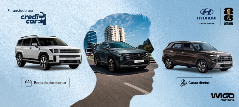 PROMO HYUNDAI 