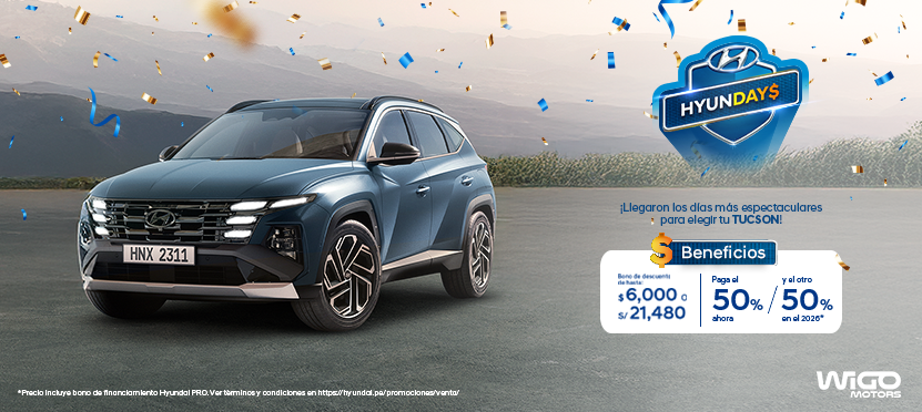 PROMO HYUNDAI ABRIL