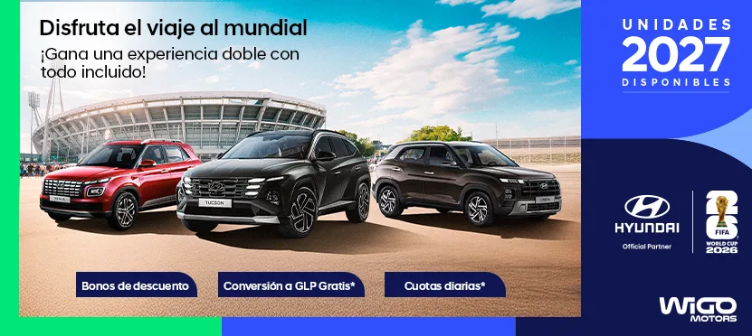 PROMO HYUNDAI 