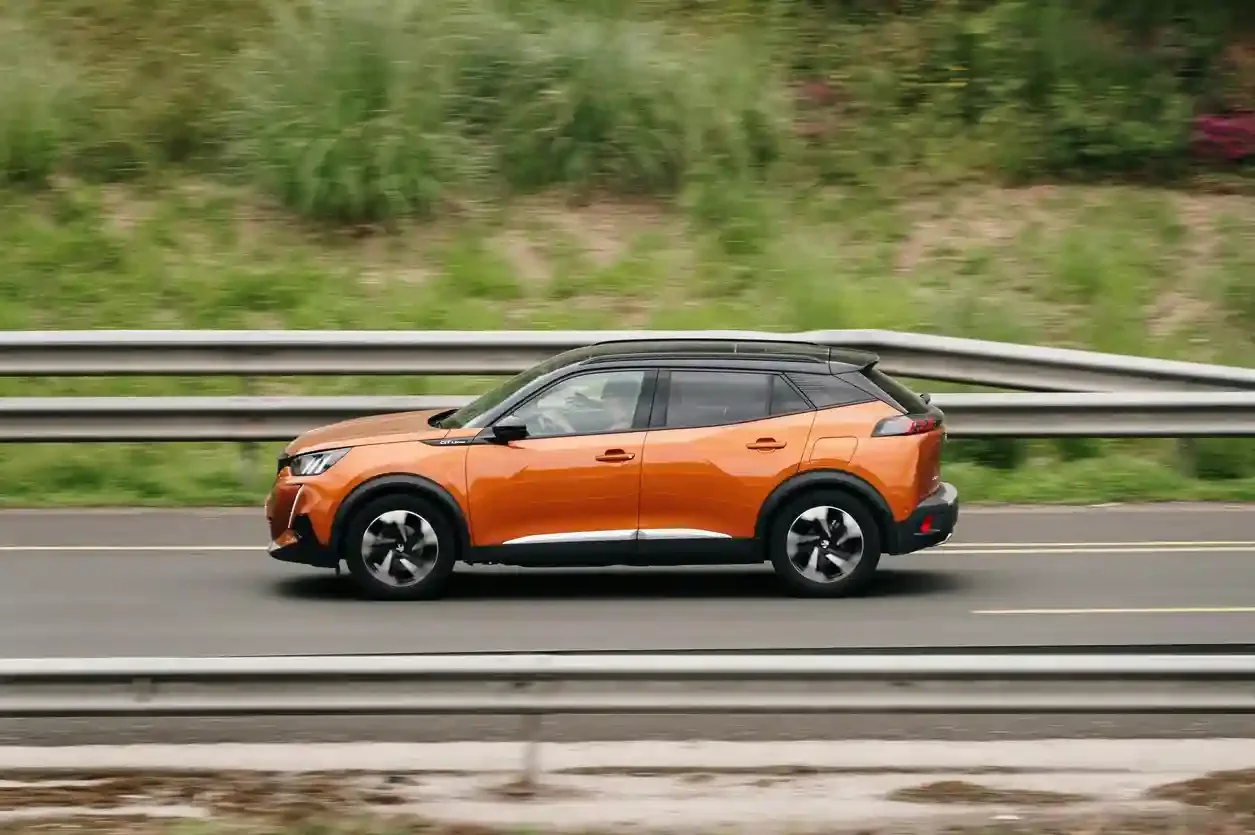 WI | ¿Qué es una SUV? Todo lo que necesitas saber