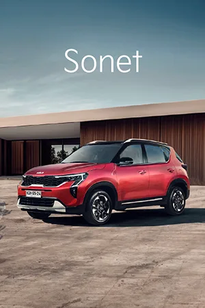 Servimaq | Kia | Sonet 