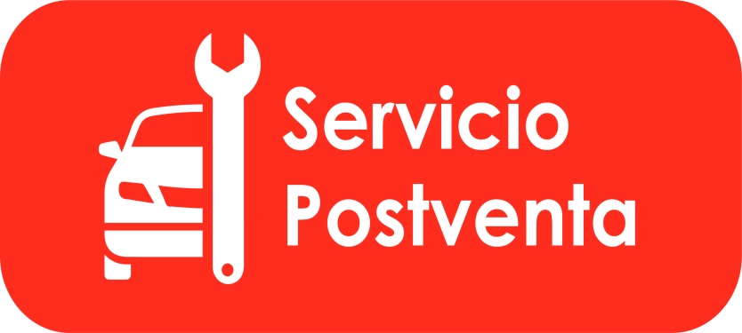 WI | Botón postventa