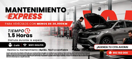MANTENIMIENTO EXPRESS
