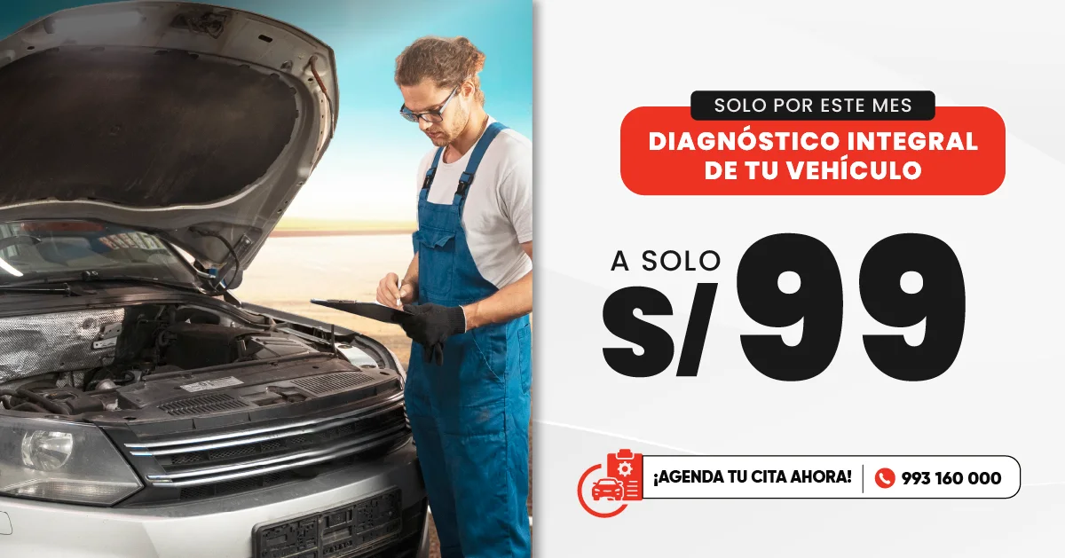 DIAGNOSTICO INTEGRAL