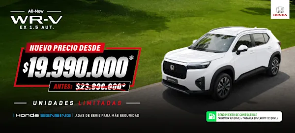 SM | Honda IMAGEN