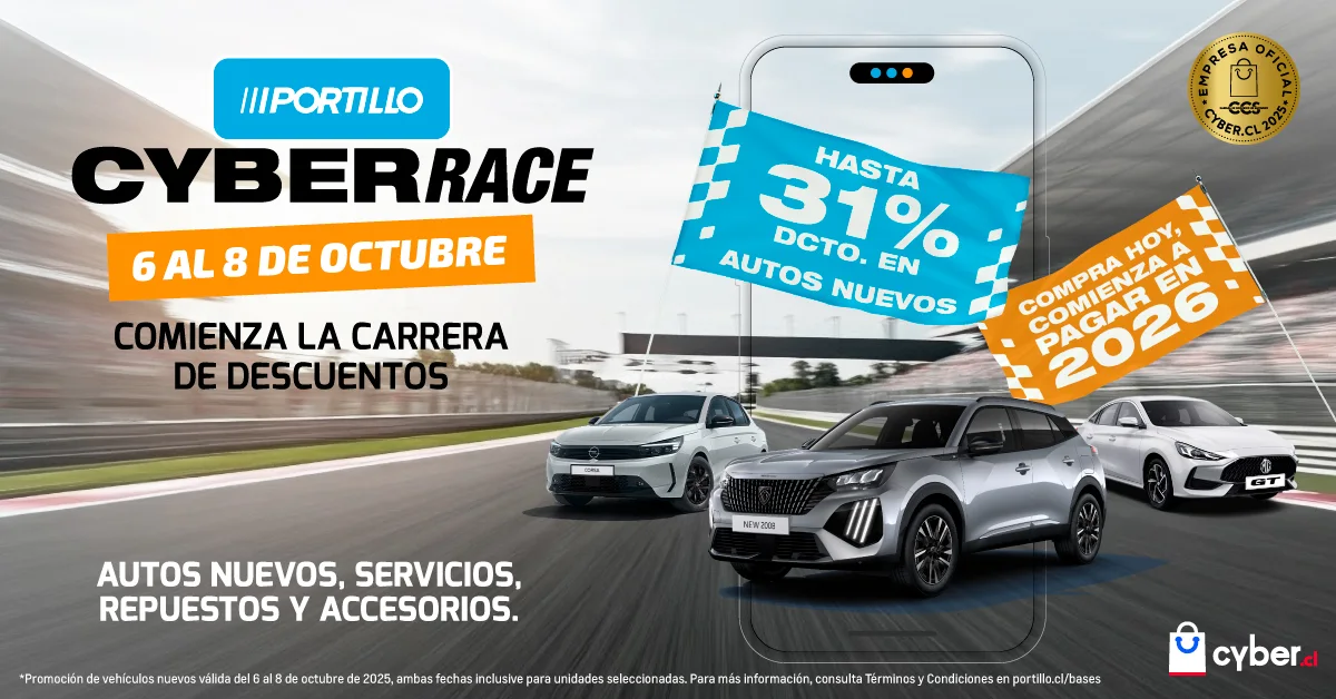 PO | Banner caluga nuevos cyber