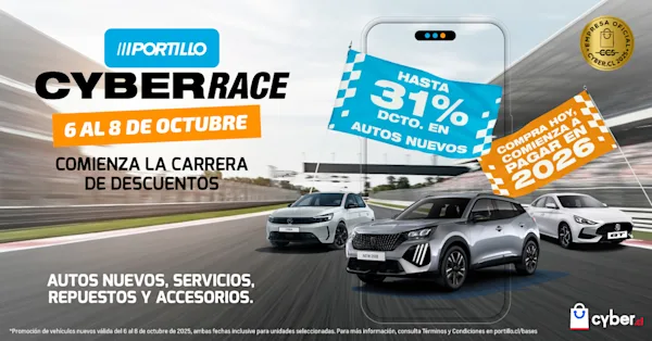 PO | Banner caluga nuevos cyber