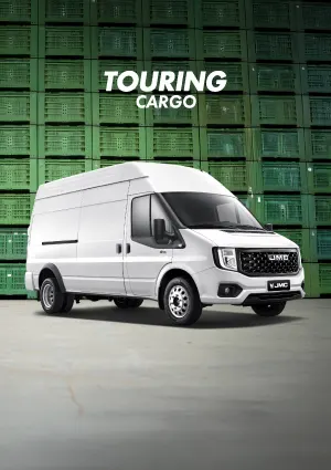 SI | JMC Calugas Touring