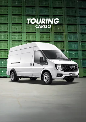 SI | JMC Calugas Touring