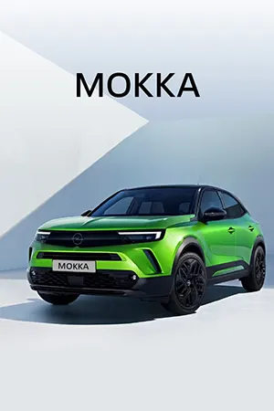 PO | Opel Mokka