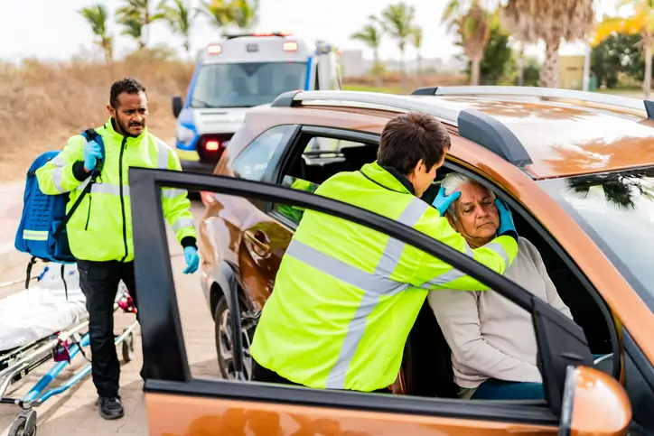 SM | Seguro obligatorio SOAP