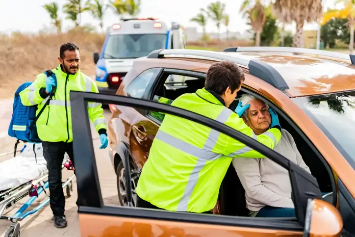 SM | Seguro obligatorio SOAP