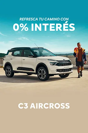 PO | CITROEN | C3 AIRCROSS