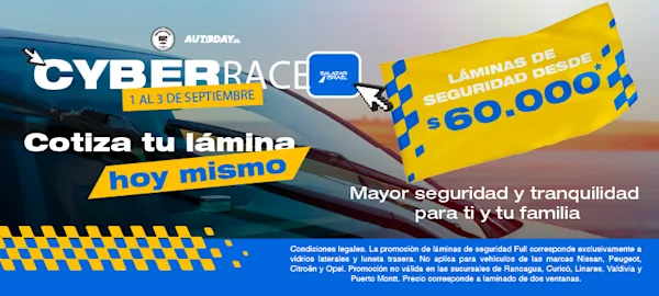 SI | LAMINAS AUTODAY 2025