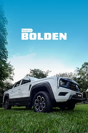 SI | SINOTRUK | CALUGA BOLDEN  2 