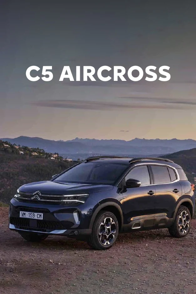 PO | CITROEN C5 